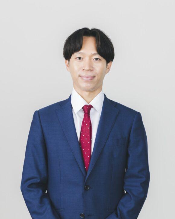 松永 大地