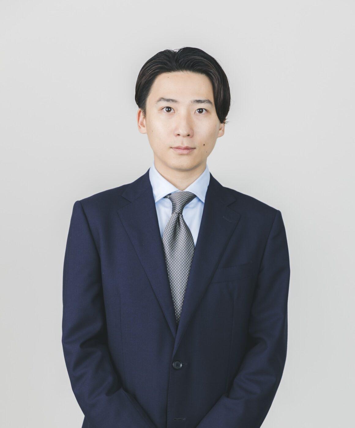 多田 勇輝