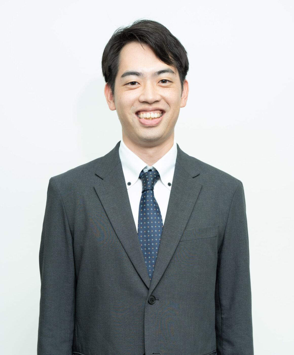 加味 直也