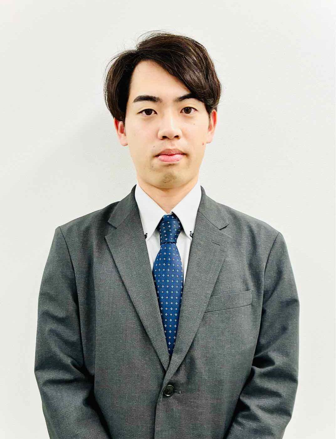 加味 直也