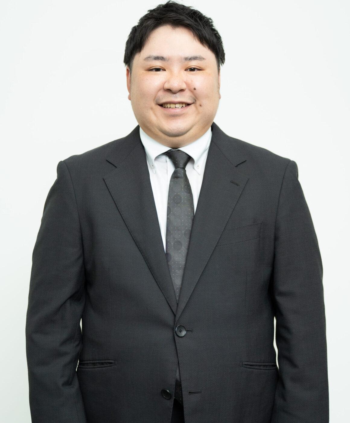 萬谷　貴大